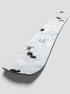 Jones Snowboards Solution 162W 2023 Splitboard -Blue Tomato Verkäufe Solution162W2023Splitboard 6