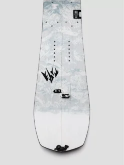Jones Snowboards Solution 169W 2023 Splitboard -Blue Tomato Verkäufe Solution169W2023Splitboard 3