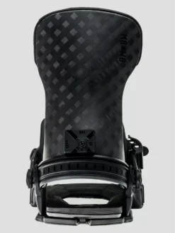 Bent Metal Solution 2023 Snowboard-Bindung -Blue Tomato Verkäufe Solution2023SnowboardBindung 4