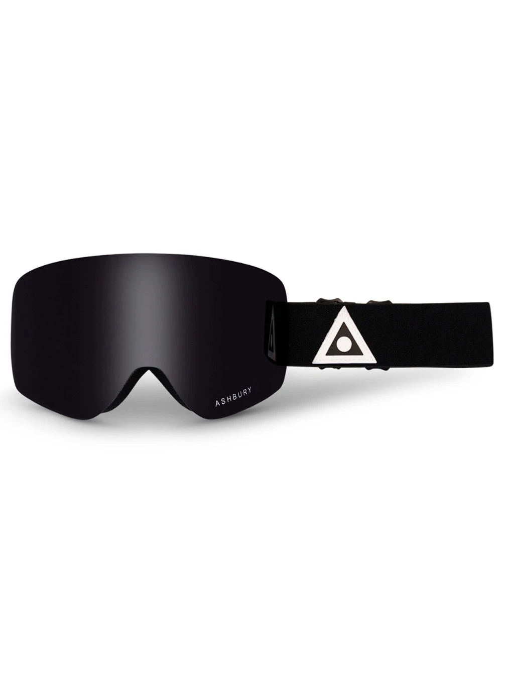 Ashbury Sonic Black Triangle (+Bonus Lens) Goggle 3 Ashbury Sonic Black Triangle (+Bonus Lens) Goggle