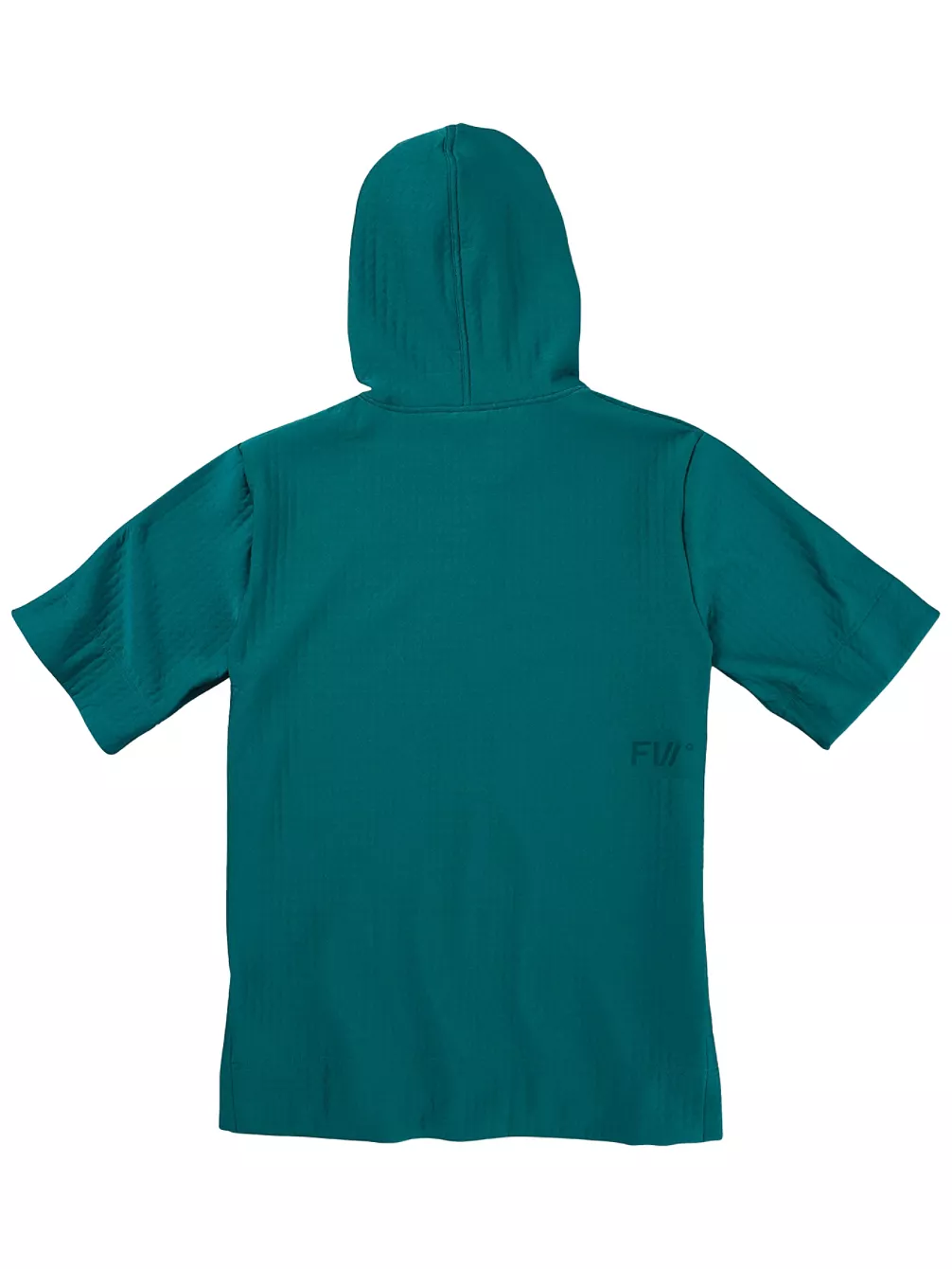 FW Source Powerair Hoodie Fleece Pullover 4 FW Source Powerair Hoodie Fleece Pullover – Bild 2