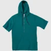 FW Source Powerair Hoodie Fleece Pullover 1 FW Source Powerair Hoodie Fleece Pullover -Blue Tomato Verkäufe SourcePowerairHoodieFleecePullover
