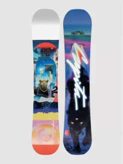 CAPiTA Space Metal Fantasy 153 2023 Snowboard