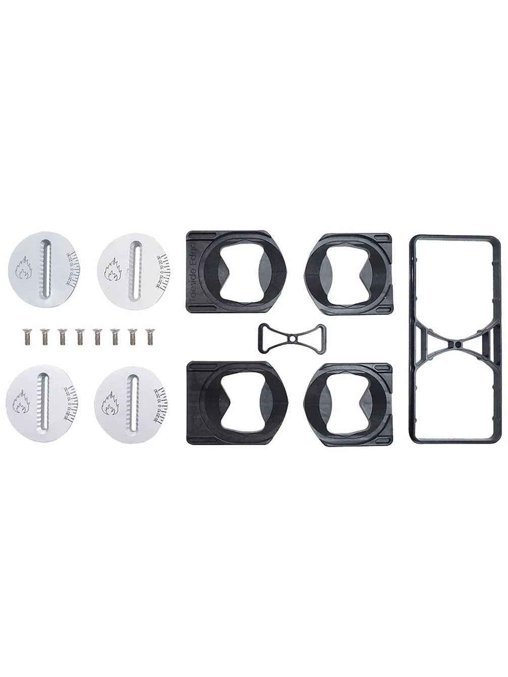 Spark R&D Spark Pucks 4 Spark R&D Spark Pucks – Bild 2