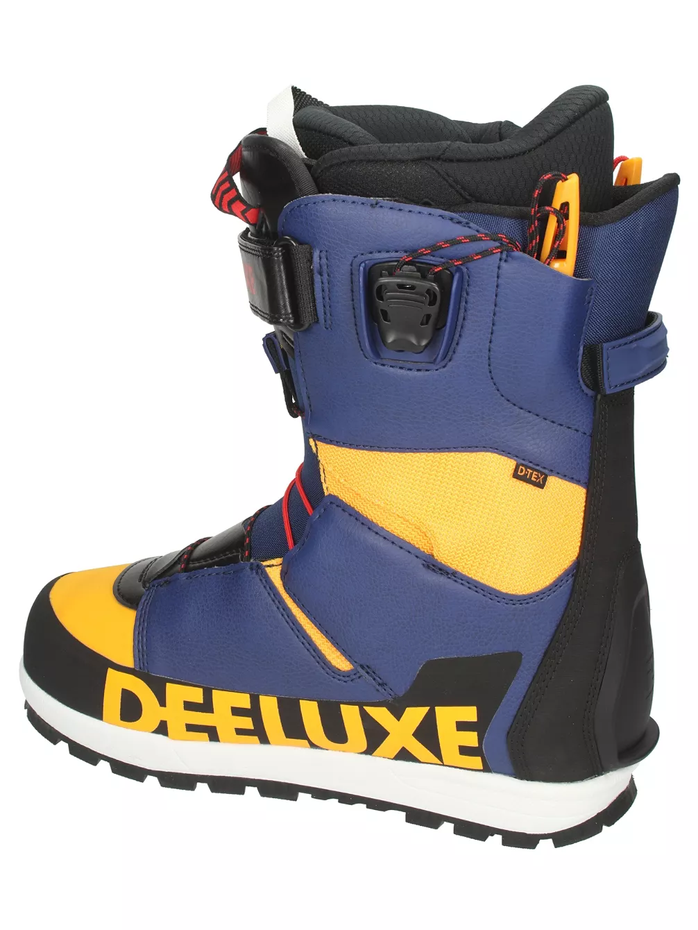 DEELUXE Spark XV 2022 Splitboard-Boots 4 DEELUXE Spark XV 2022 Splitboard-Boots – Bild 2