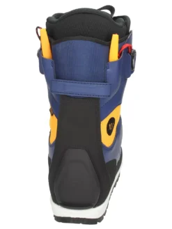 DEELUXE Spark XV 2022 Splitboard-Boots 11 DEELUXE Spark XV 2022 Splitboard-Boots -Blue Tomato Verkäufe SparkXV2022SplitboardBoots 4