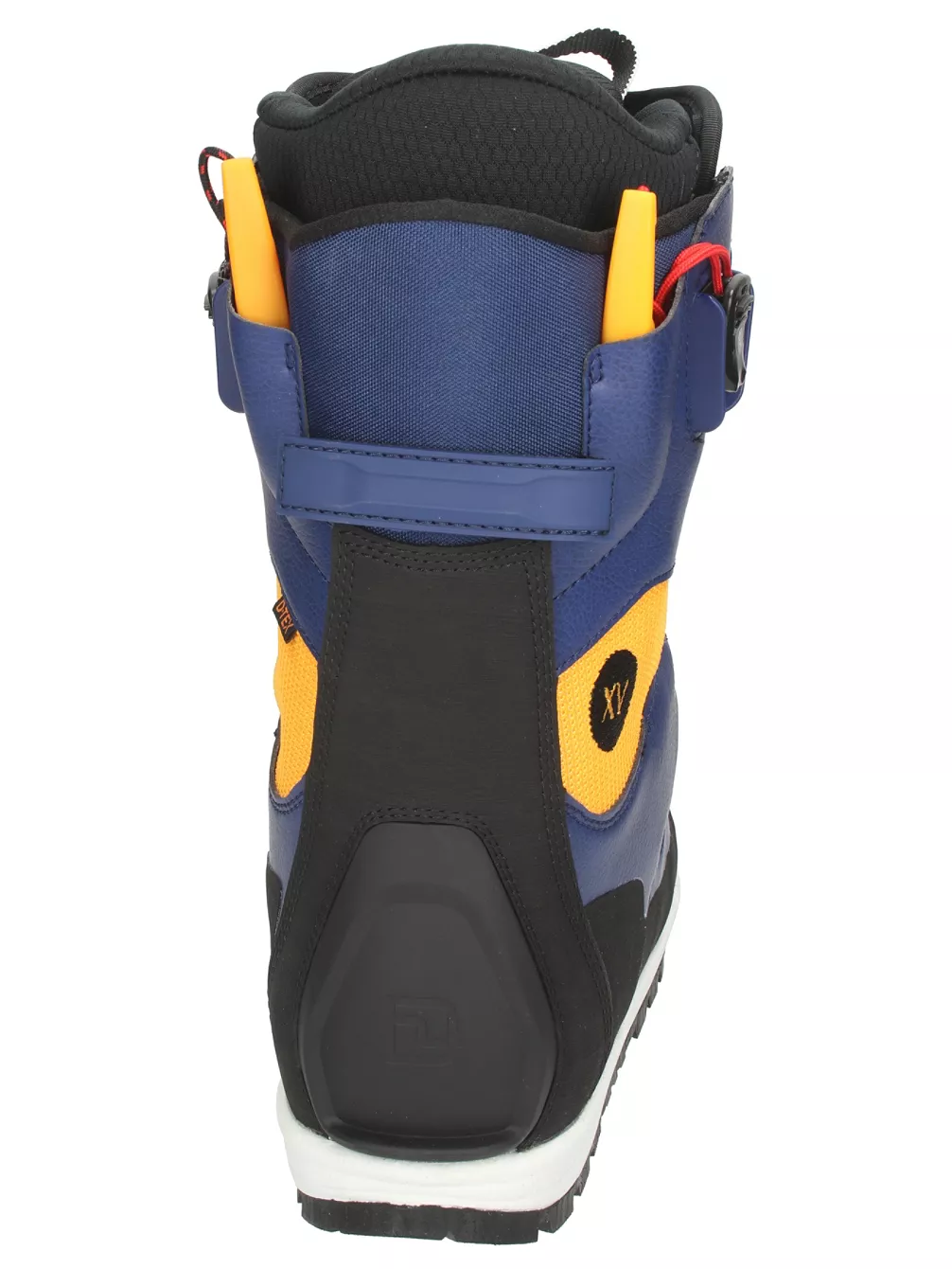 DEELUXE Spark XV 2022 Splitboard-Boots 7 DEELUXE Spark XV 2022 Splitboard-Boots – Bild 5