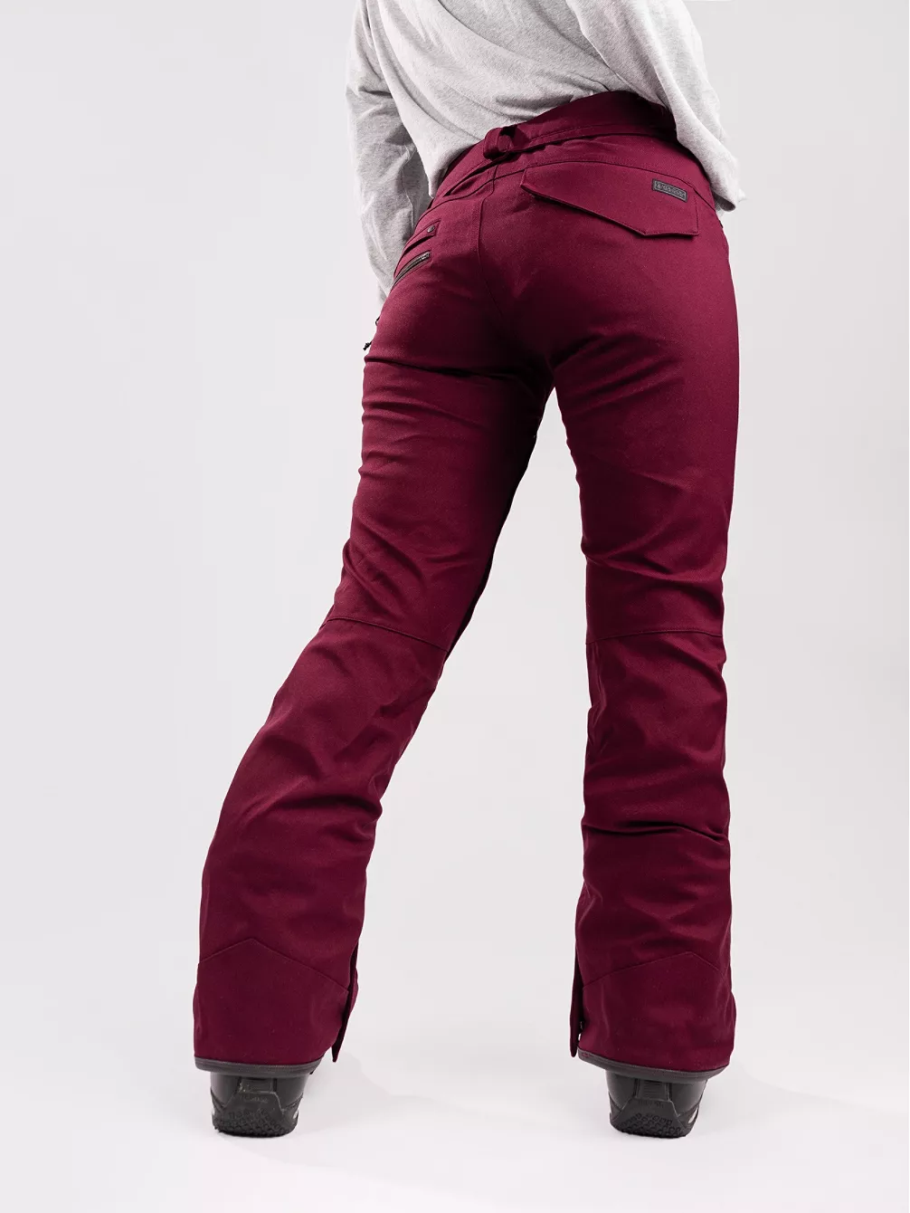 Volcom Species Stretch Pants 4 Volcom Species Stretch Pants – Bild 2