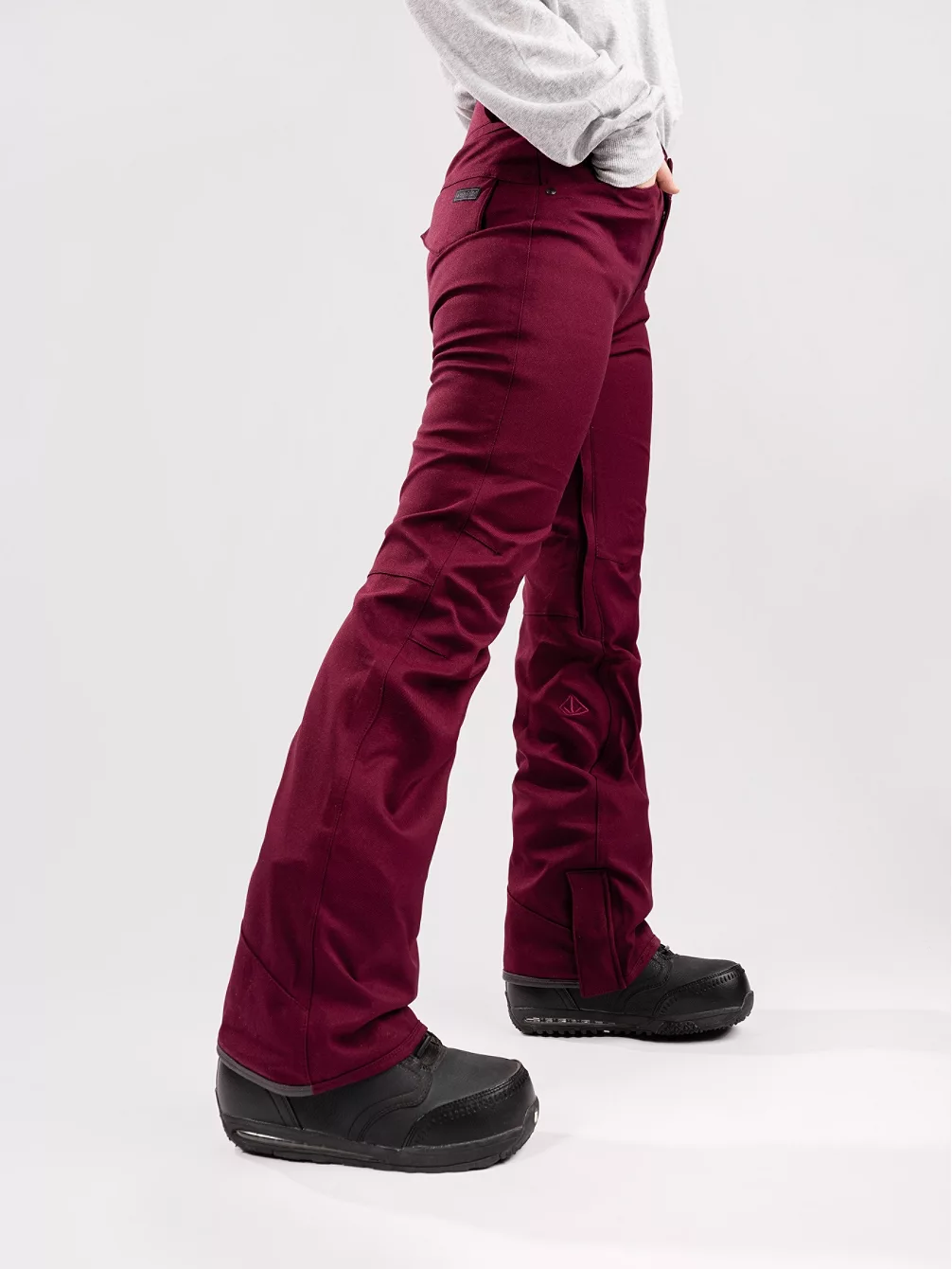 Volcom Species Stretch Pants 5 Volcom Species Stretch Pants – Bild 3