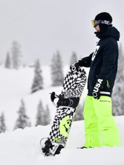 DC Spectrum Jacket -Blue Tomato Verkäufe SpectrumJacket 14