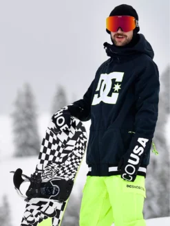 DC Spectrum Jacket -Blue Tomato Verkäufe SpectrumJacket 6