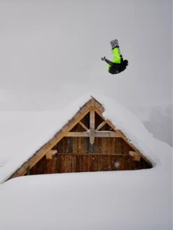 DC Spectrum Jacket -Blue Tomato Verkäufe SpectrumJacket 7