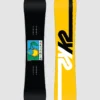 K2 Spellcaster 147 2023 Snowboard