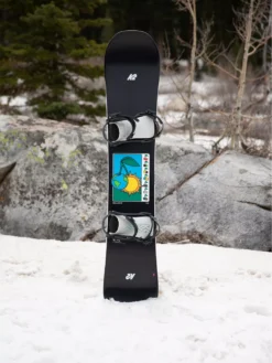 K2 Spellcaster 149 2023 Snowboard -Blue Tomato Verkäufe Spellcaster1492023Snowboard 5