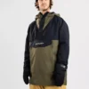 Horsefeathers Spencer Anorak -Blue Tomato Verkäufe SpencerAnorak