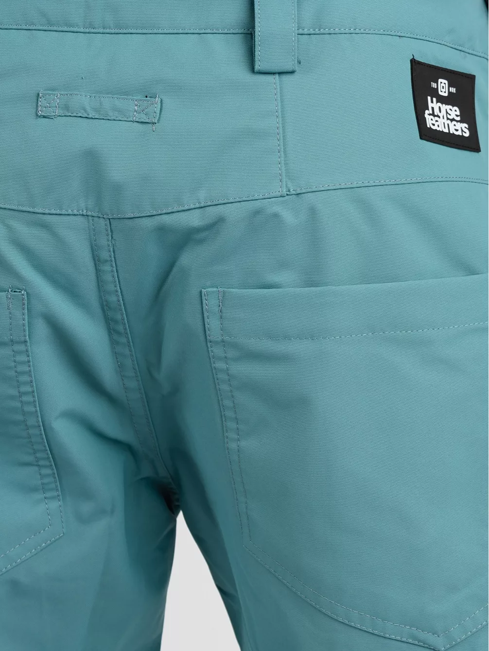 Horsefeathers Spire II Pants 8 Horsefeathers Spire II Pants – Bild 6