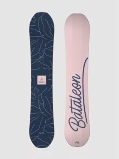 Bataleon Spirit 140 2023 Snowboard