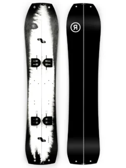 Ride Split Pig Package 148 2023 Splitboard