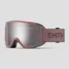 Smith Squad Chalk Rose Everglade (+Bonus Lens) Goggle -Blue Tomato Verkäufe SquadChalkRoseEvergladeBonusLensGoggle