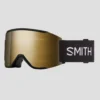 Smith Squad Mag Black (+Bonus Lens) Goggle 2 Smith Squad Mag Black (+Bonus Lens) Goggle -Blue Tomato Verkäufe SquadMagBlackBonusLensGoggle