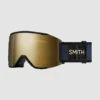 Smith Squad Mag TNF Shady Blue X Smith(+Bonus) Goggle -Blue Tomato Verkäufe SquadMagTNFShadyBluexSmithBonusGoggle
