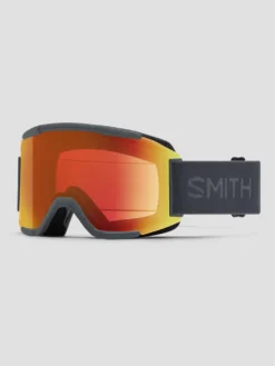 Smith Squad Slate (+Bonus Lens) Goggle