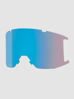 Smith Squad XL Blackout(+Bonus Lens) Goggle -Blue Tomato Verkäufe SquadXLBlackoutBonusLensGoggle 3