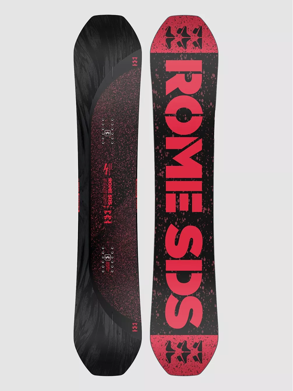Rome Stale Mod 156 2023 Snowboard 3 Rome Stale Mod 156 2023 Snowboard