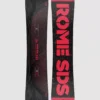 Rome Stale Mod 157W 2023 Snowboard -Blue Tomato Verkäufe StaleMod157W2023Snowboard