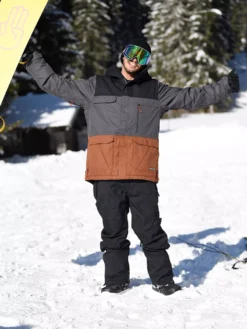 686 Standard Pants 11 686 Standard Pants -Blue Tomato Verkäufe StandardPants 2