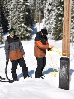 686 Standard Pants 15 686 Standard Pants -Blue Tomato Verkäufe StandardPants 6