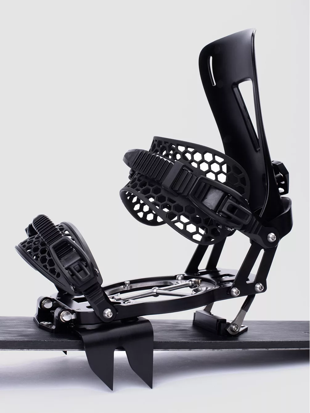 Enfuse Standard Splitboard Crampons 5 Enfuse Standard Splitboard Crampons – Bild 3