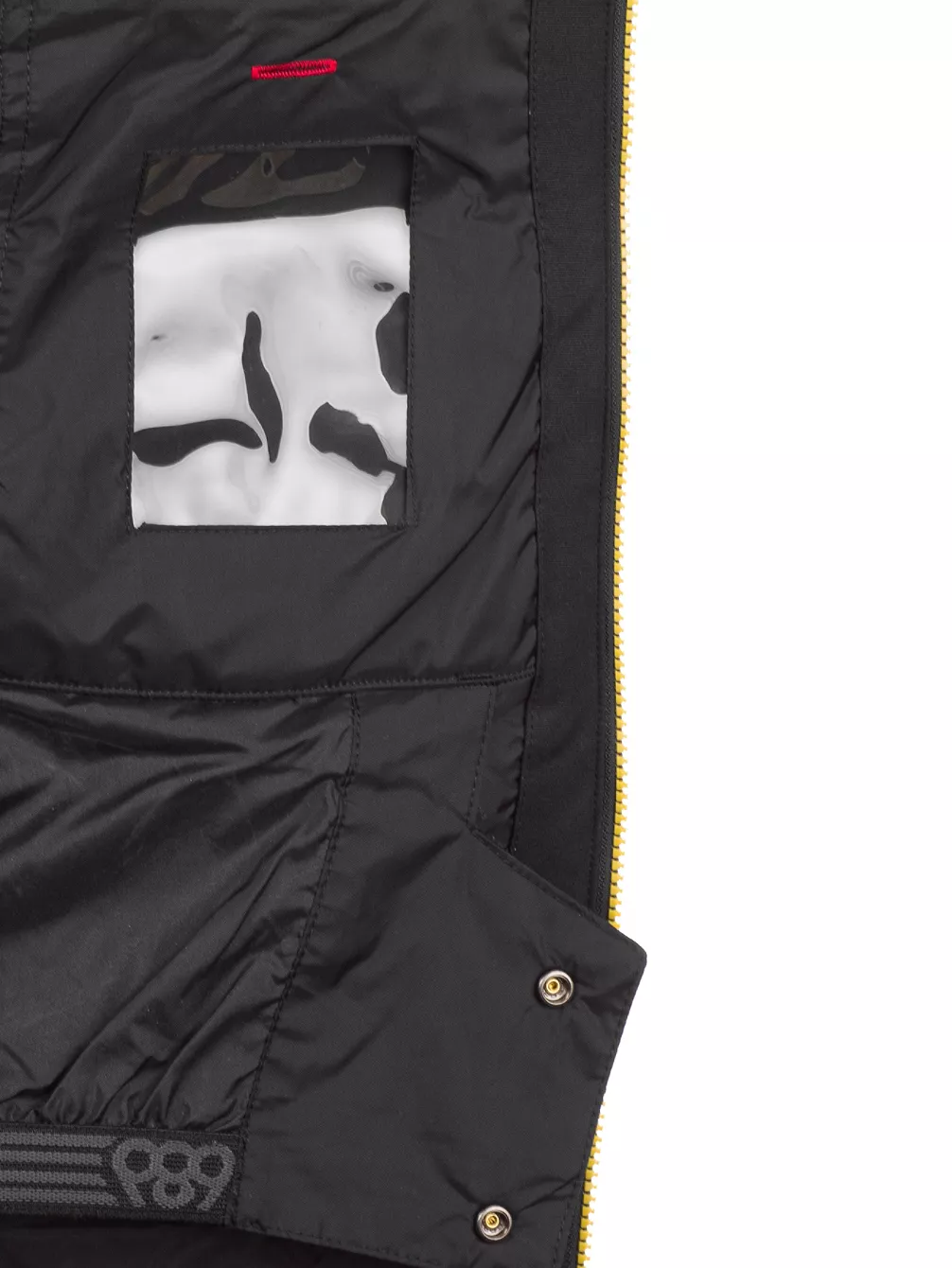 686 Static Insulated Jacket 10 686 Static Insulated Jacket – Bild 8