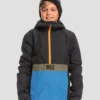 Quiksilver Steeze Anorak -Blue Tomato Verkäufe SteezeAnorak 6