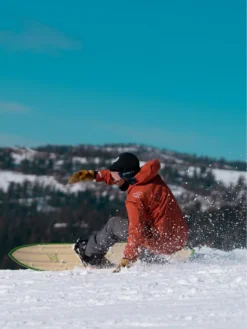 Elevated Surf Craft Step Up 5'4 / 162,5 2023 Snowboard 8 Elevated Surf Craft Step Up 5'4 / 162,5 2023 Snowboard -Blue Tomato Verkäufe StepUp5039416252023Snowboard 2