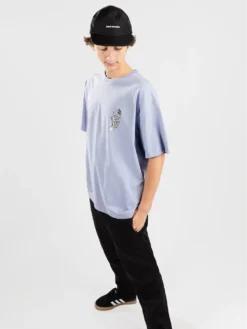 Volcom Stokstone T-Shirt -Blue Tomato Verkäufe StokstoneTShirt 2