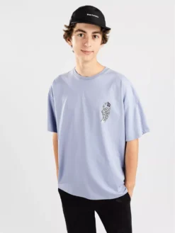 Volcom Stokstone T-Shirt -Blue Tomato Verkäufe StokstoneTShirt 3