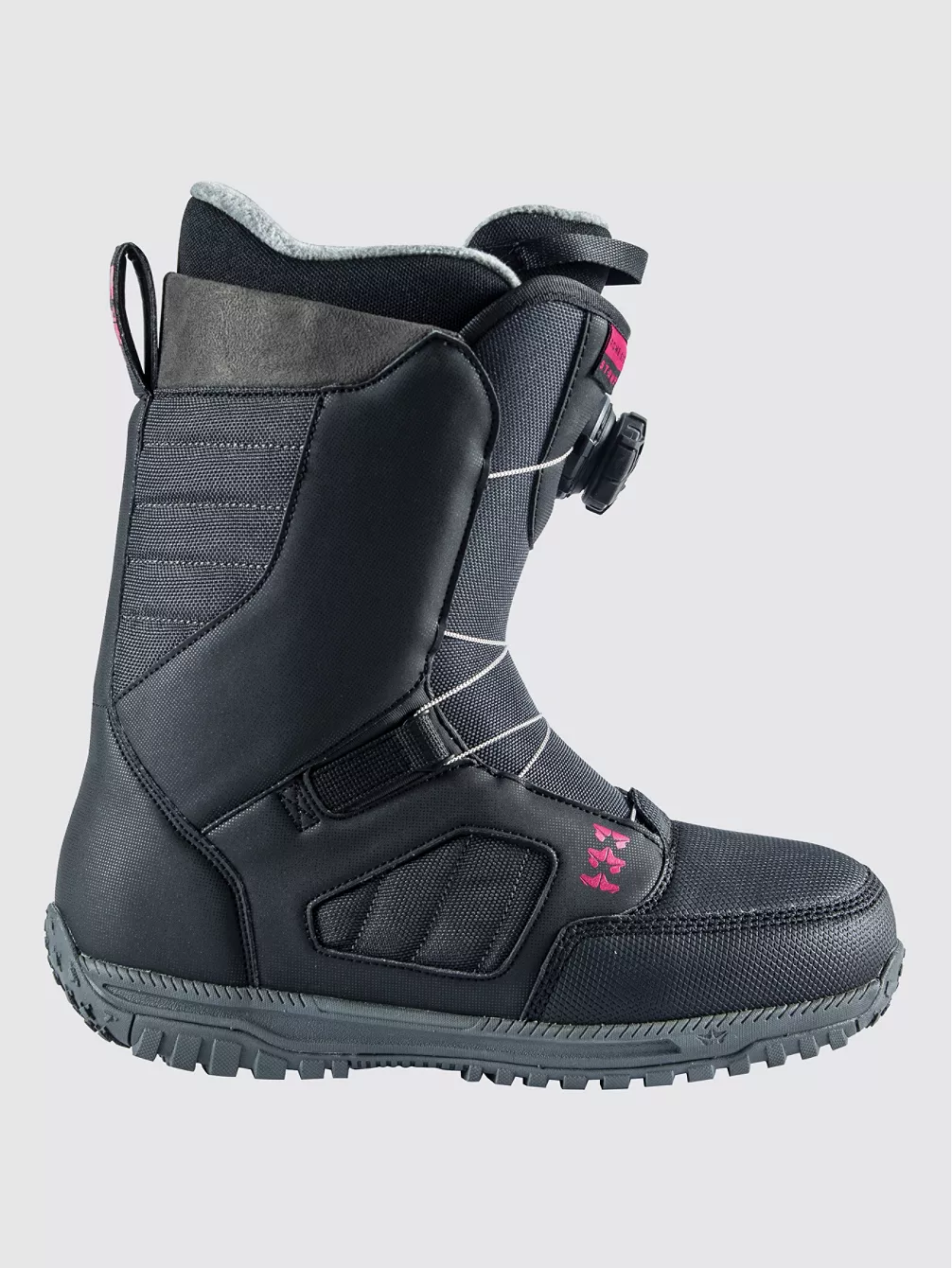 Rome Stomp BOA 2023 Snowboard-Boots 3 Rome Stomp BOA 2023 Snowboard-Boots