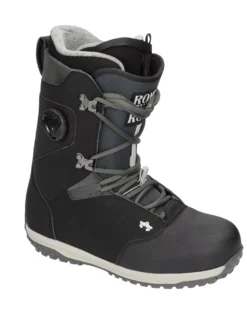 Rome Stomp Hybrid Boa 2022 Snowboard-Boots -Blue Tomato Verkäufe StompHybridBoa2022SnowboardBoots 2