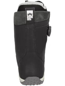 Rome Stomp Hybrid Boa 2022 Snowboard-Boots -Blue Tomato Verkäufe StompHybridBoa2022SnowboardBoots 4