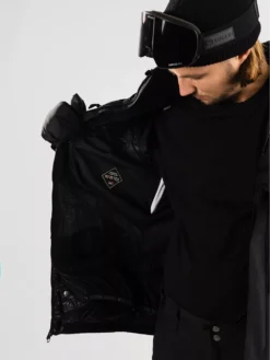 Volcom Stone Stretch Gore-Tex Jacket 12 Volcom Stone Stretch Gore-Tex Jacket -Blue Tomato Verkäufe StoneStretchGoreTexJacket 3