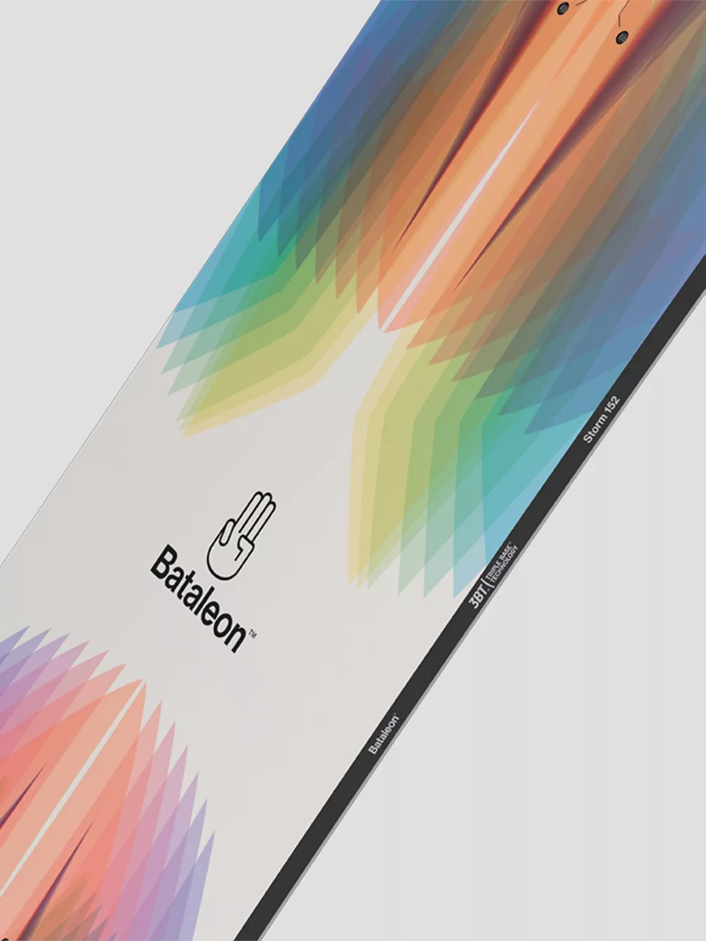 Bataleon Storm 152 2023 Snowboard 4 Bataleon Storm 152 2023 Snowboard – Bild 2