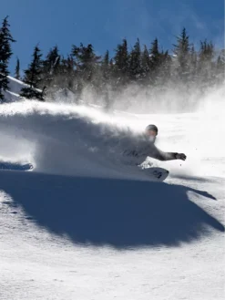 Jones Snowboards Storm Chaser 157 2023 Splitboard -Blue Tomato Verkäufe StormChaser1572023Splitboard 2