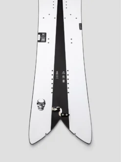 Jones Snowboards Storm Chaser 157 2023 Splitboard -Blue Tomato Verkäufe StormChaser1572023Splitboard 4