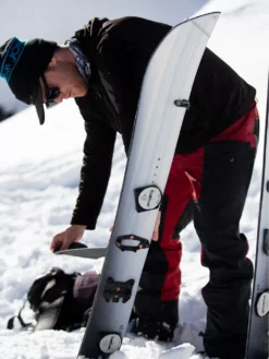 Jones Snowboards Stratos Ltd 159 2023 Splitboard -Blue Tomato Verkäufe StratosLtd1592023Splitboard 2