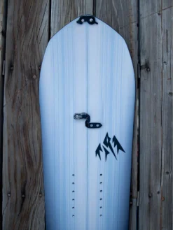 Jones Snowboards Stratos Ltd 161W 2023 Splitboard -Blue Tomato Verkäufe StratosLtd161W2023Splitboard 3