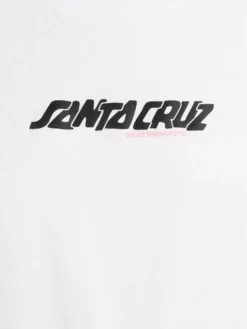 Santa Cruz Stroll T-Shirt -Blue Tomato Verkäufe StrollTShirt 3