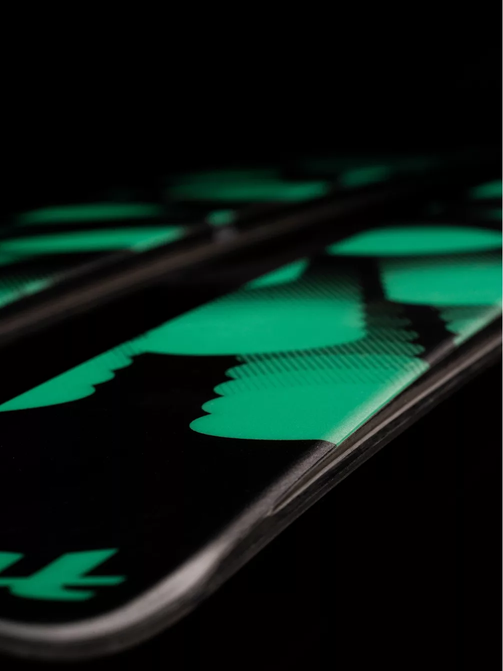 Faction Studio 0 83mm 172 2023 Ski 4 Faction Studio 0 83mm 172 2023 Ski – Bild 2