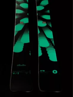 Faction Studio 0 83mm 172 2023 Ski 9 Faction Studio 0 83mm 172 2023 Ski -Blue Tomato Verkäufe Studio083mm1722023Ski 2