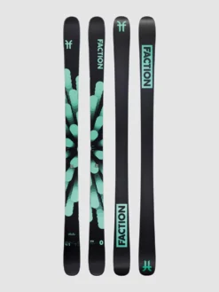 Faction Studio 0 83mm 172 2023 Ski